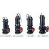 Насос фекальный LEO 80WQ40-9-2.2 L5455