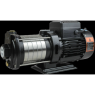 Насос многоступенчатый LEO ECHM 2-60 L2674