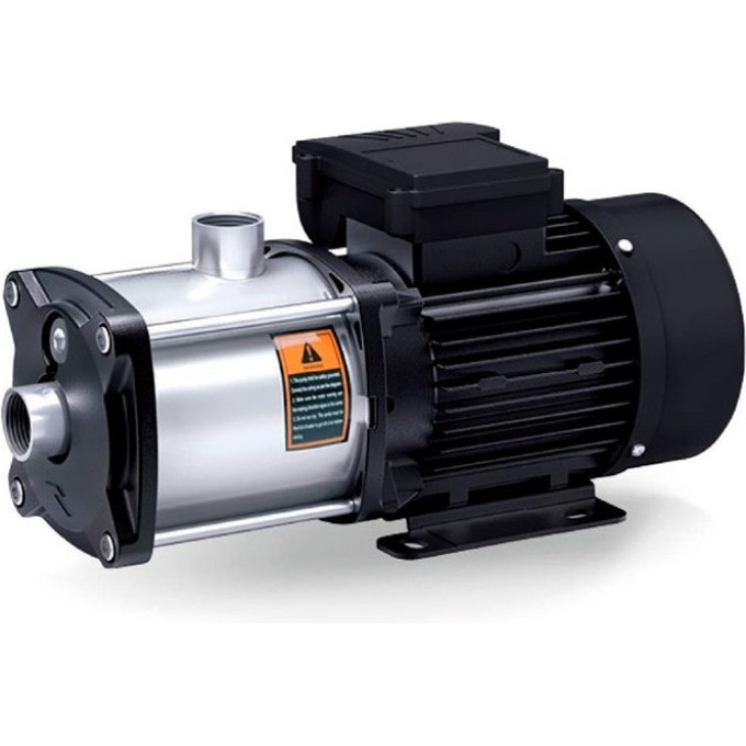 Насос поверхностный многоступенчатый LEO EMHm 8-1 L11370