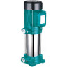 Насос вертикальный многоступенчатый LEO EVP 2-5 L2368