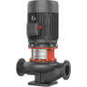 Вертикальный циркуляционный насос LEO LPP 32-31-3/2 L6711